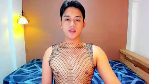 Arlo Milasss online show from February 22, 6:53 pm