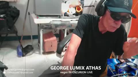 armaduradeacero online show from January 11, 2:37 am