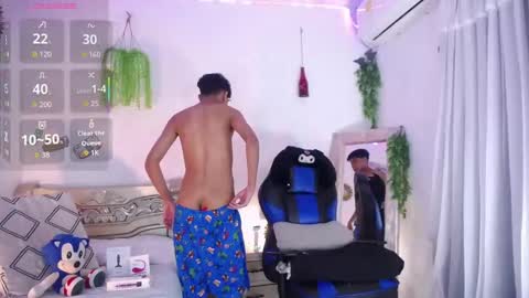 armond online show from January 11, 10:13 pm