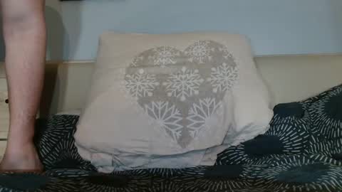 Matt Huge online show from January 13, 5:06 pm