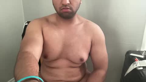 arnicbod online show from March 19, 10:57 pm