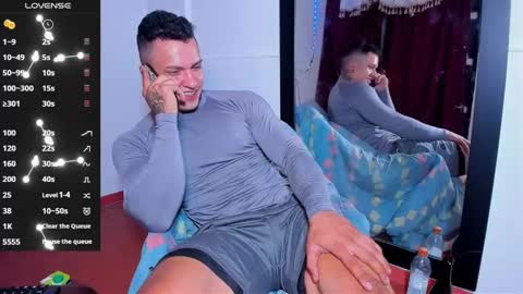 Arnold fit hot98 online show from January 5, 1:13 am