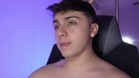 aron__cooper online show from October 29, 12:24 am