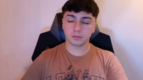 aron__cooper online show from July 27, 2:46 pm