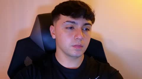aron__cooper online show from July 28, 6:20 pm
