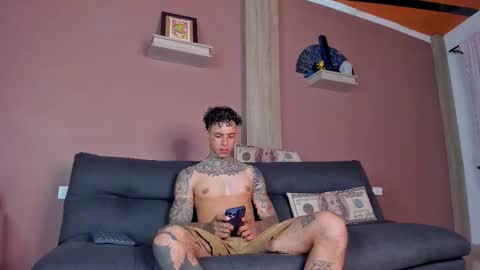 Aron ford online show from January 11, 4:16 am