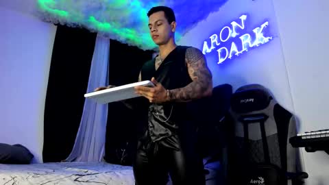 DarkMaster online show from February 9, 11:47 am