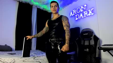 DarkMaster online show from February 11, 11:43 am