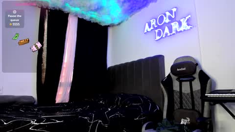 DarkMaster online show from December 13, 6:16 pm