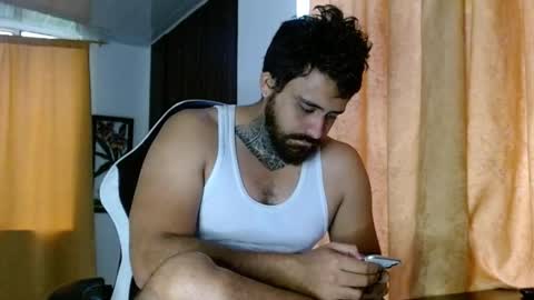 aronmiller online show from February 13, 1:16 pm