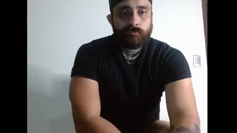 aronmiller online show from October 28, 2:36 am