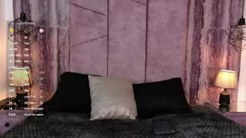 Arontawers online show from July 28, 7:26 pm