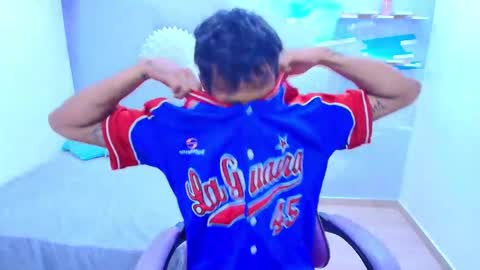 ARON LOPEZ online show from January 16, 12:24 am