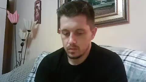 arromwilliam90 online show from July 30, 4:12 am
