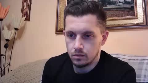 arromwilliam90 online show from February 11, 10:09 am