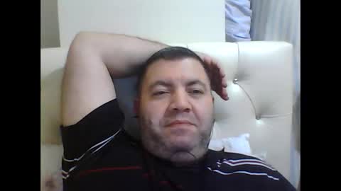 arsenica online show from January 18, 11:55 pm