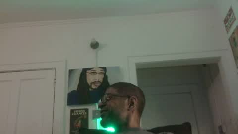 Arteblazze not daddy boy bitch or nigga online show from July 18, 1:12 am