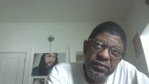 Arteblazze not daddy boy bitch or nigga online show from November 30, 4:09 pm