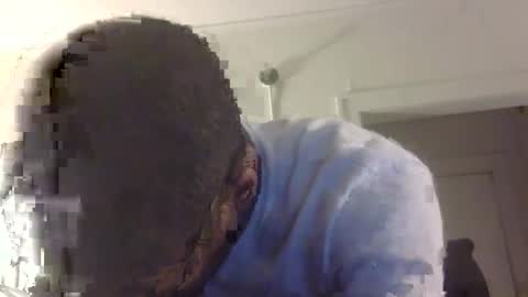 Arteblazze not daddy boy bitch or nigga online show from March 8, 1:25 am