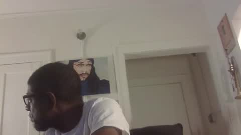 Arteblazze not daddy boy bitch or nigga online show from October 26, 2:02 am