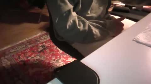 artesian99 online show from November 5, 12:34 am