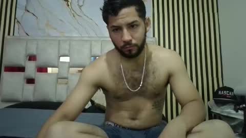 arthur1718 online show from February 14, 3:23 am