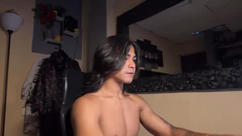 I AM HERE online show from October 2, 1:31 am