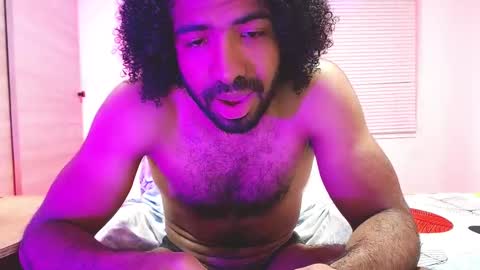 arthur_jamess online show from October 9, 11:53 pm