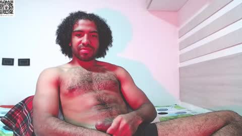 arthur_jamess online show from January 16, 12:02 am