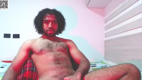 arthur_jamess online show from February 10, 2:26 pm