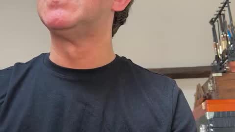 artisterotic online show from March 9, 10:31 am