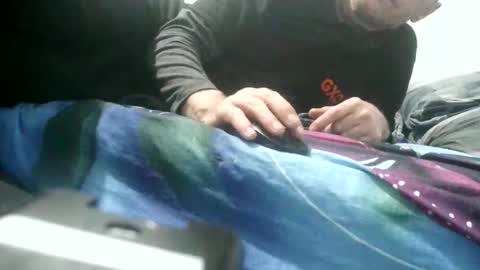 arturas025 online show from December 8, 7:58 am