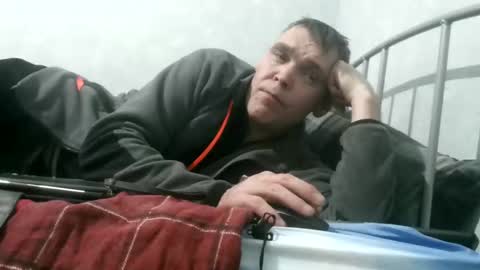 arturas025 online show from January 12, 7:53 am