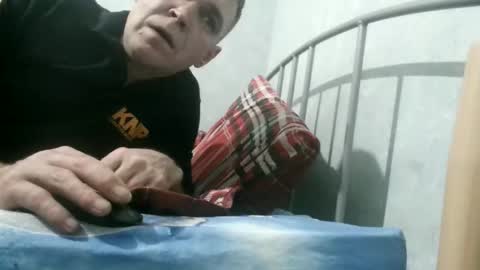 arturas025 online show from January 6, 7:52 am