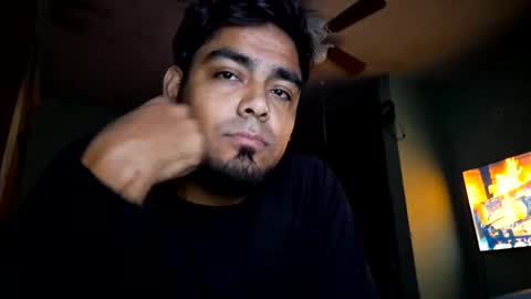 the chosen one online show from January 1, 8:56 am