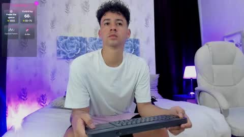 andy online show from January 19, 10:49 pm