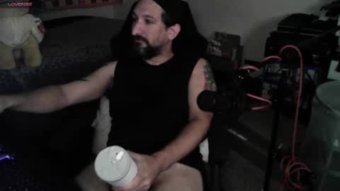 DevilPup75 online show from January 14, 8:30 am