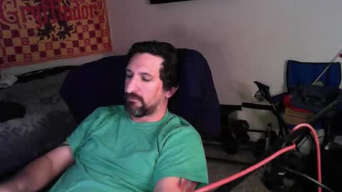 DevilPup75 online show from October 29, 8:39 am