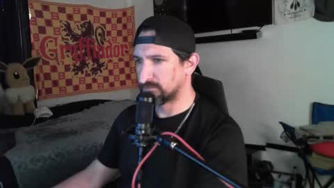 Snapshot of asanator101 chatting on October 21, 2:42 pm DevilPup75 online show from October 21, 2:42 pm