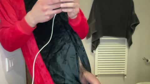 Johnny Long D online show from March 3, 1:49 am