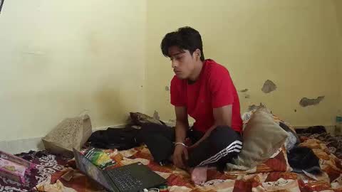 ash2730 online show from October 23, 7:56 am