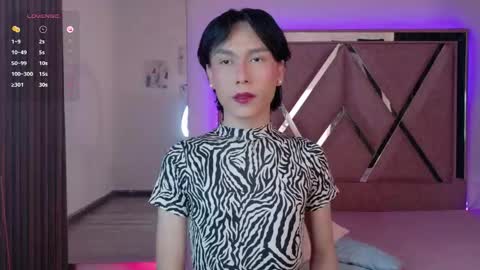 Ash Femboy online show from November 20, 8:07 pm