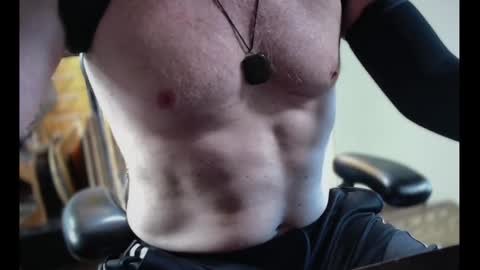 ashbyfulton online show from October 18, 9:31 pm