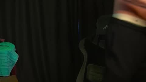 Jerk Machine online show from October 25, 1:02 pm