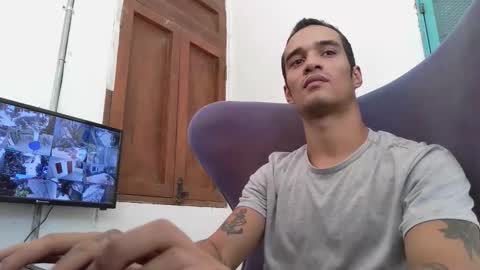 CARIBBEAN DREAM online show from March 15, 4:13 pm