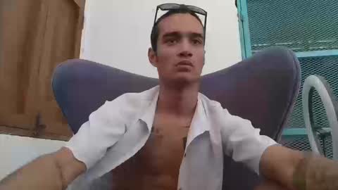 CARIBBEAN DREAM online show from March 14, 3:19 pm