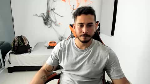 ashlan_king online show from November 17, 2:36 am