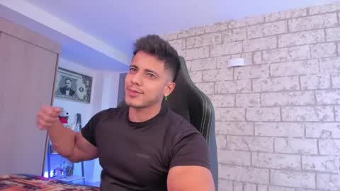 my name real is camilo online show from January 14, 8:56 pm