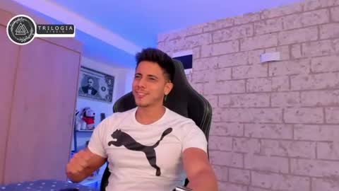 my name real is camilo online show from July 26, 3:25 am