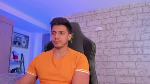 my name real is camilo online show from June 4, 3:12 am
